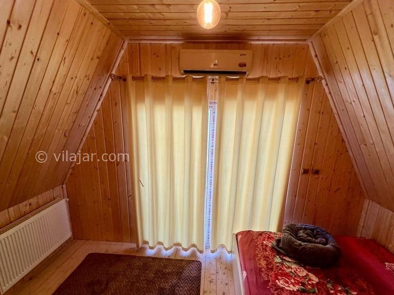 عکس شماره 822623 - اجاره کلبه ساحلی با استخر در گیسوم - 