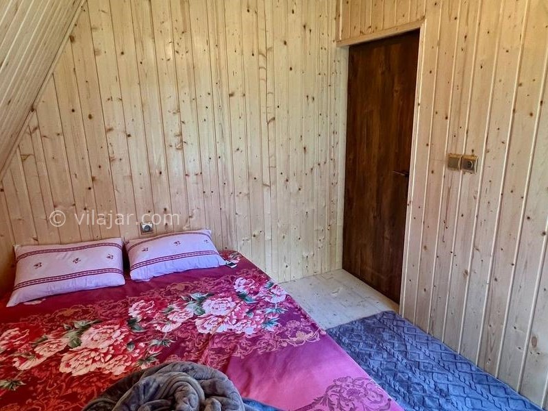 عکس شماره 822625 - اجاره کلبه ساحلی با استخر در گیسوم - 