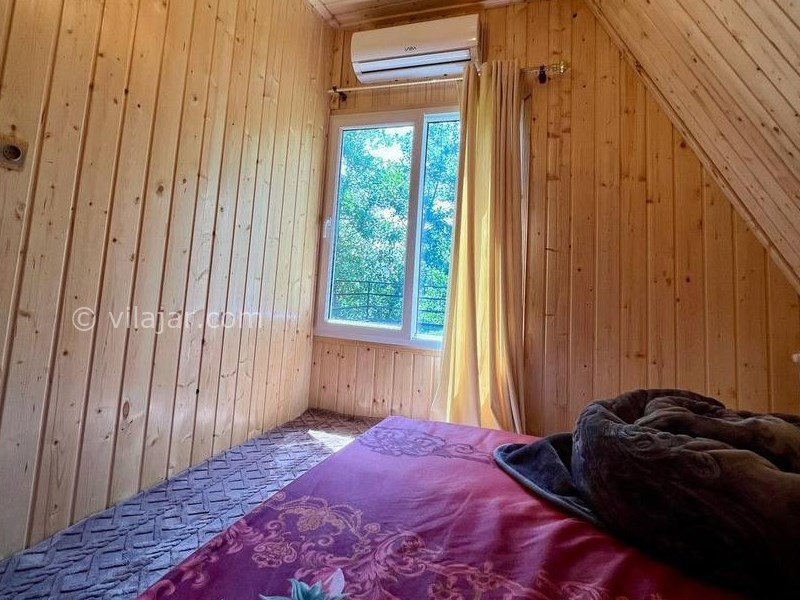 عکس شماره 822626 - اجاره کلبه ساحلی با استخر در گیسوم - 