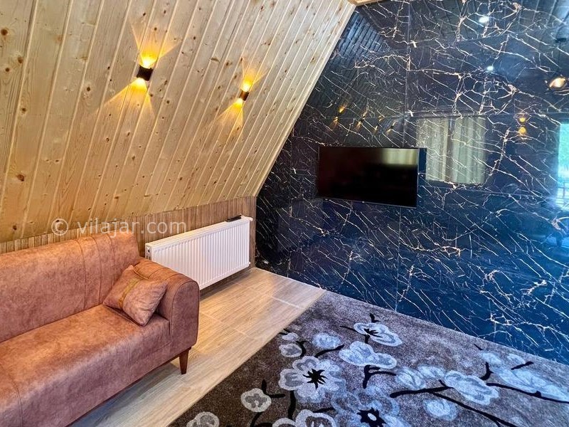 عکس شماره 822631 - اجاره کلبه ساحلی با استخر در گیسوم - 