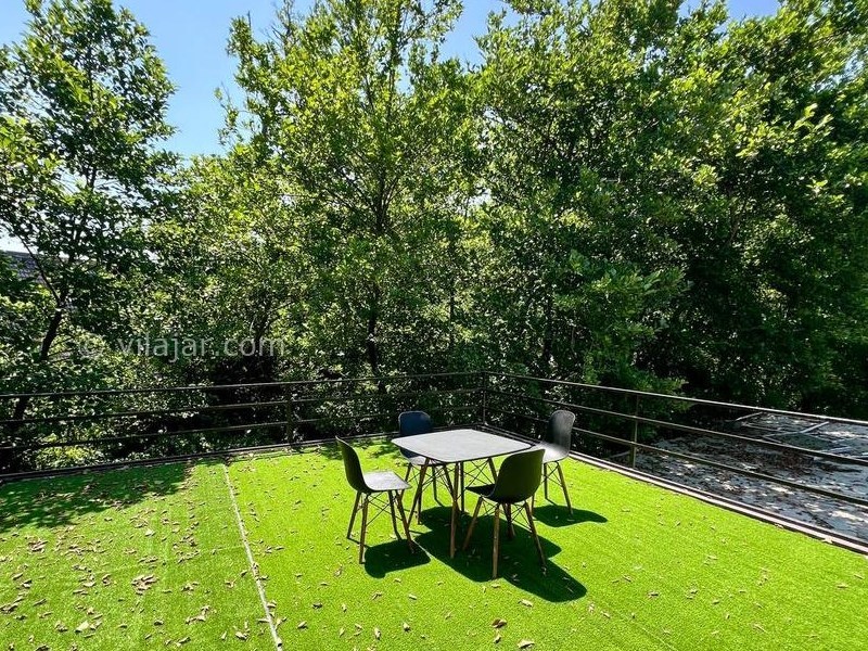 عکس شماره 822632 - اجاره کلبه ساحلی با استخر در گیسوم - 