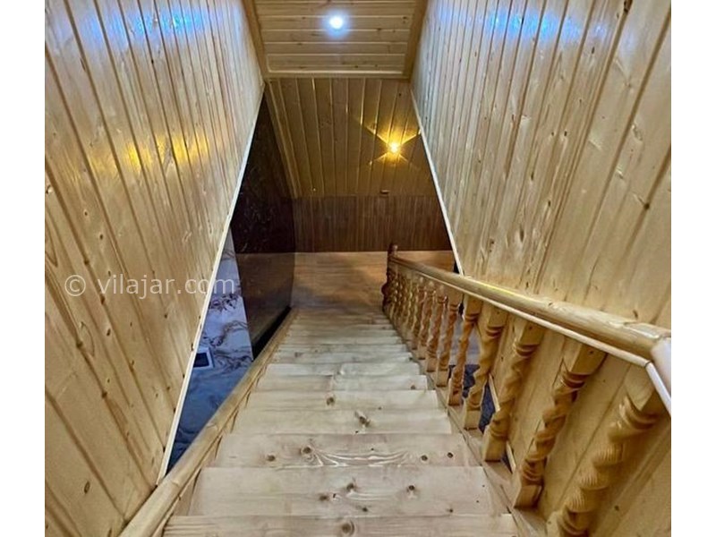 عکس شماره 822634 - اجاره کلبه ساحلی با استخر در گیسوم - 