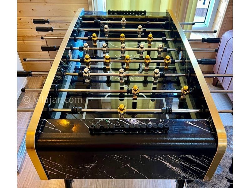 عکس شماره 822635 - اجاره کلبه ساحلی با استخر در گیسوم - 