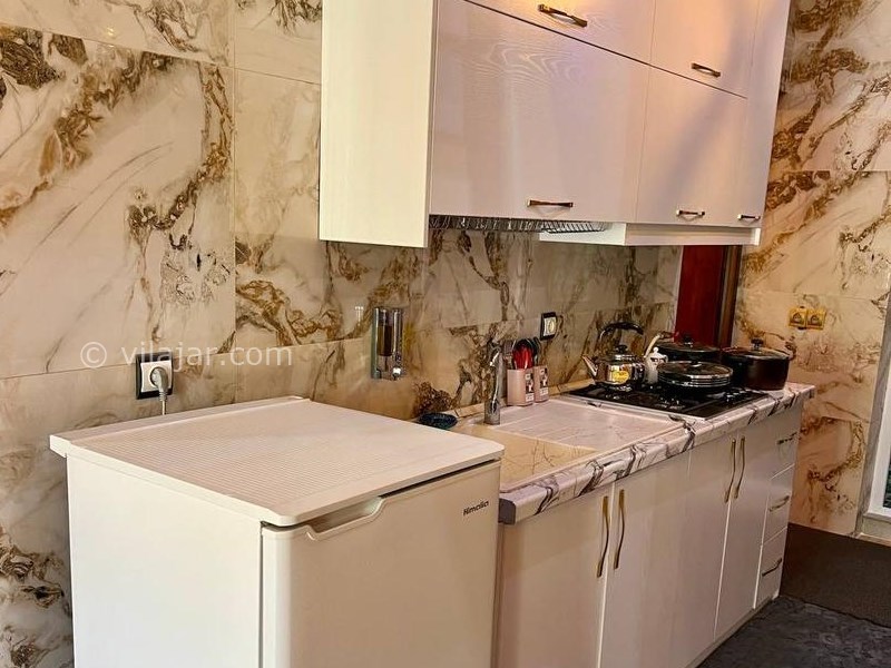 عکس شماره 822636 - اجاره کلبه ساحلی با استخر در گیسوم - 