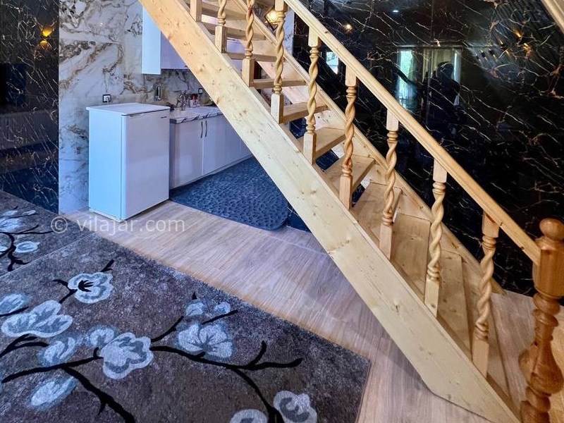 عکس شماره 822637 - اجاره کلبه ساحلی با استخر در گیسوم - 