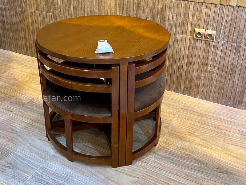 عکس شماره 822638 - اجاره کلبه ساحلی با استخر در گیسوم - 