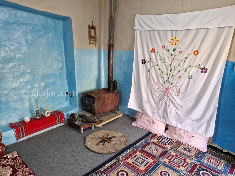 عکس شماره 822756 - اجاره اقامتگاه در گلستان رامیان -