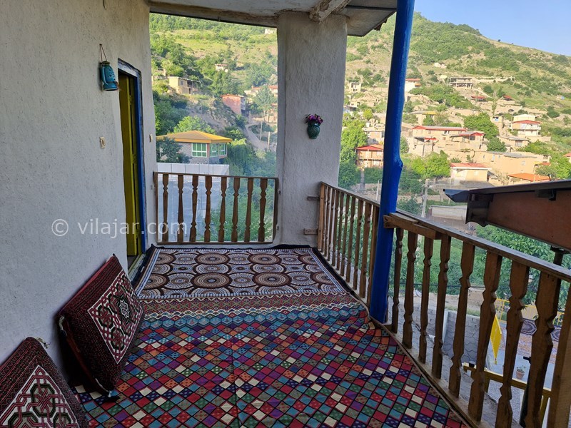 عکس شماره 822757 - اجاره اقامتگاه در گلستان رامیان -