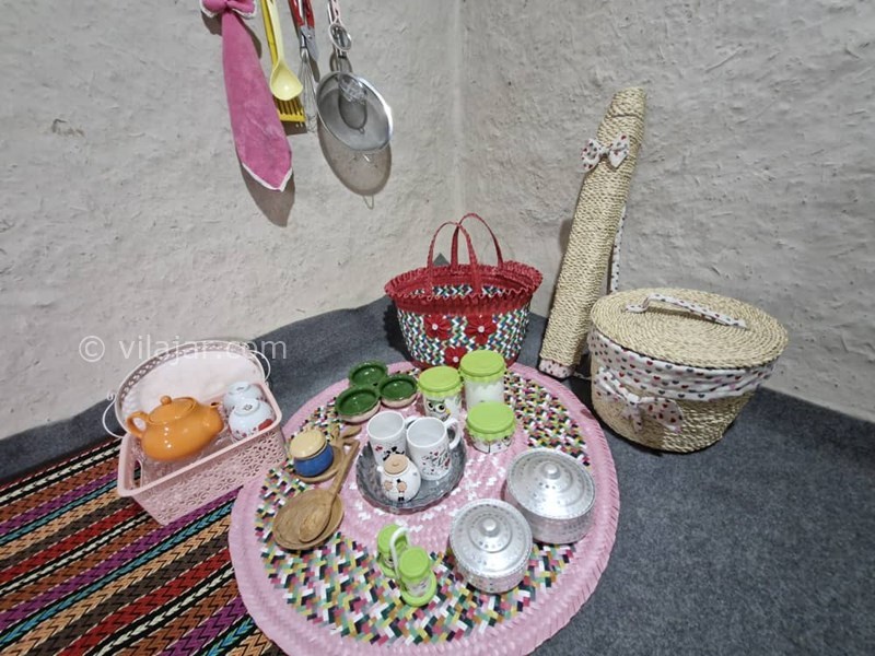 عکس شماره 822802 - اجاره اقامتگاه در گلستان رامیان -