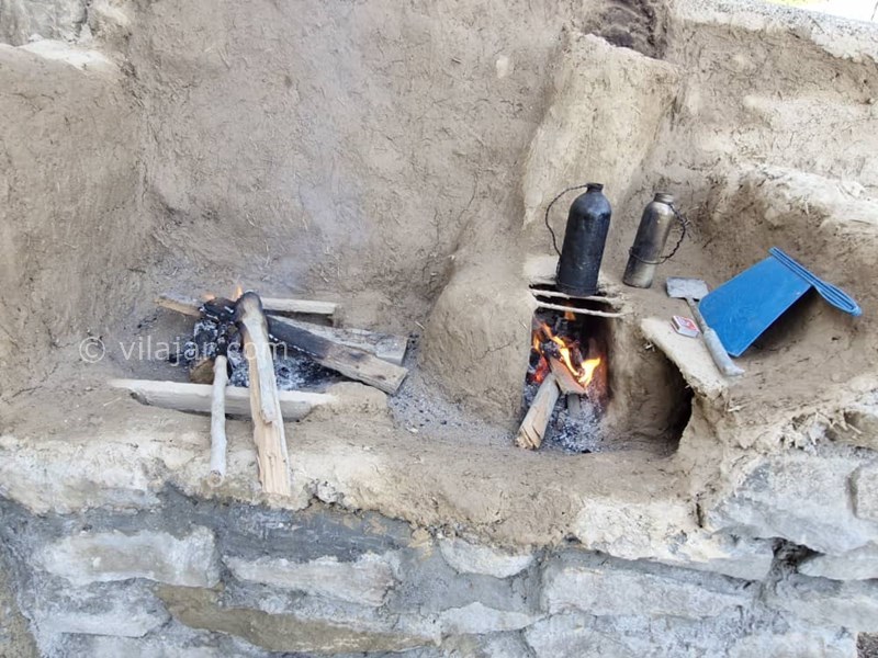 عکس شماره 822804 - اجاره اقامتگاه در گلستان رامیان -