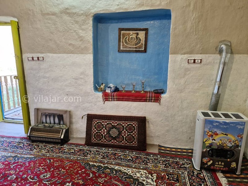 عکس شماره 822805 - اجاره اقامتگاه در گلستان رامیان -