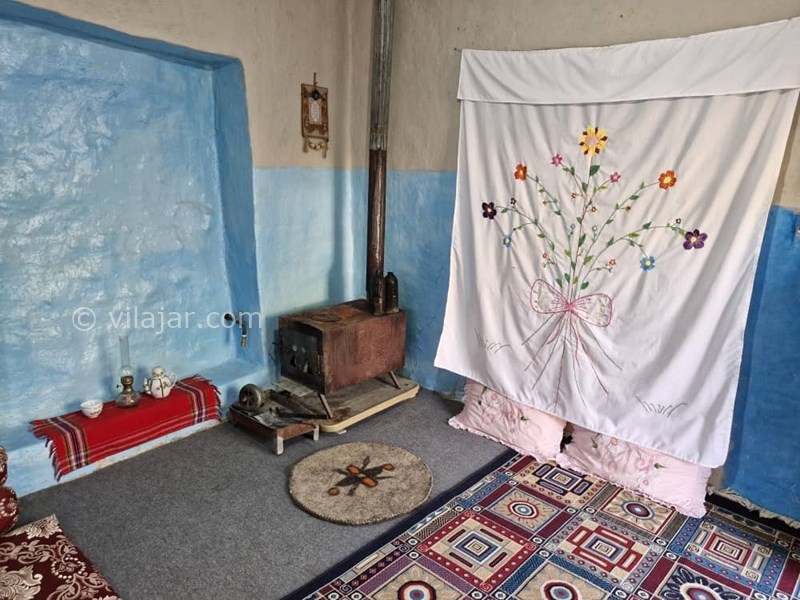 عکس شماره 822808 - اجاره اقامتگاه در گلستان رامیان -