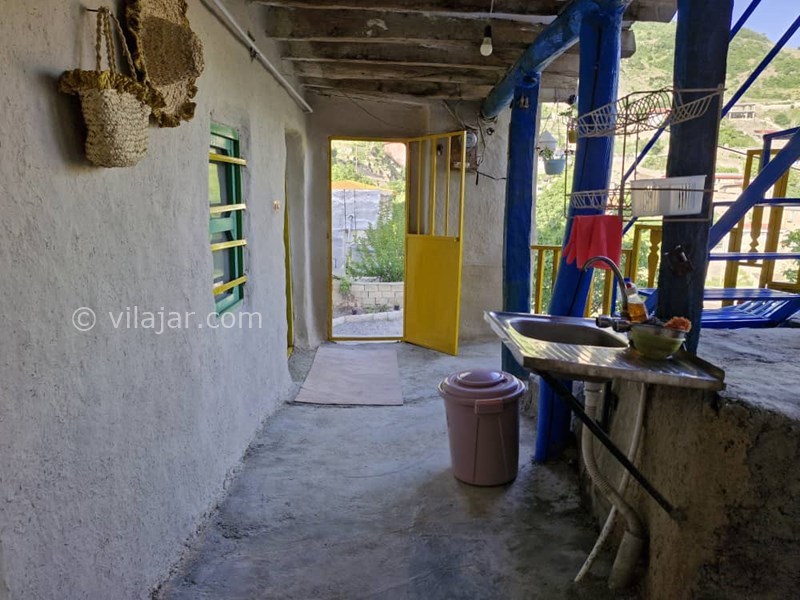 عکس شماره 822811 - اجاره اقامتگاه در گلستان رامیان -