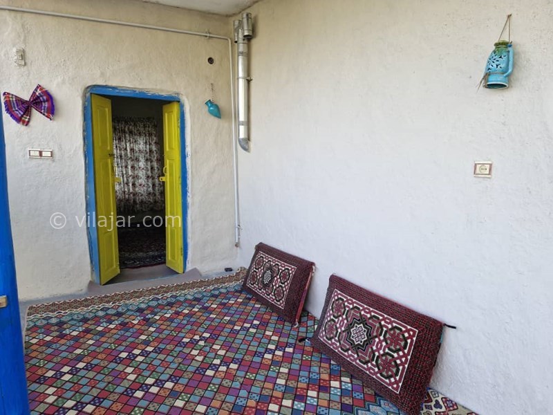 عکس شماره 822812 - اجاره اقامتگاه در گلستان رامیان -
