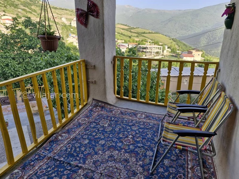 عکس شماره 822814 - اجاره اقامتگاه در گلستان رامیان -