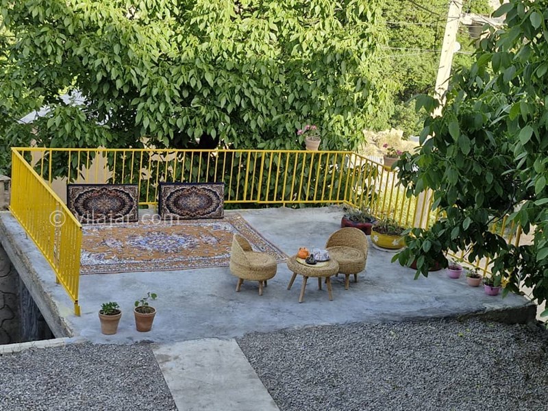 عکس شماره 822815 - اجاره اقامتگاه در گلستان رامیان -