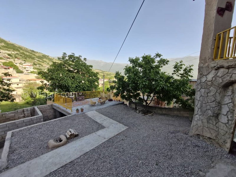 عکس شماره 822816 - اجاره اقامتگاه در گلستان رامیان -