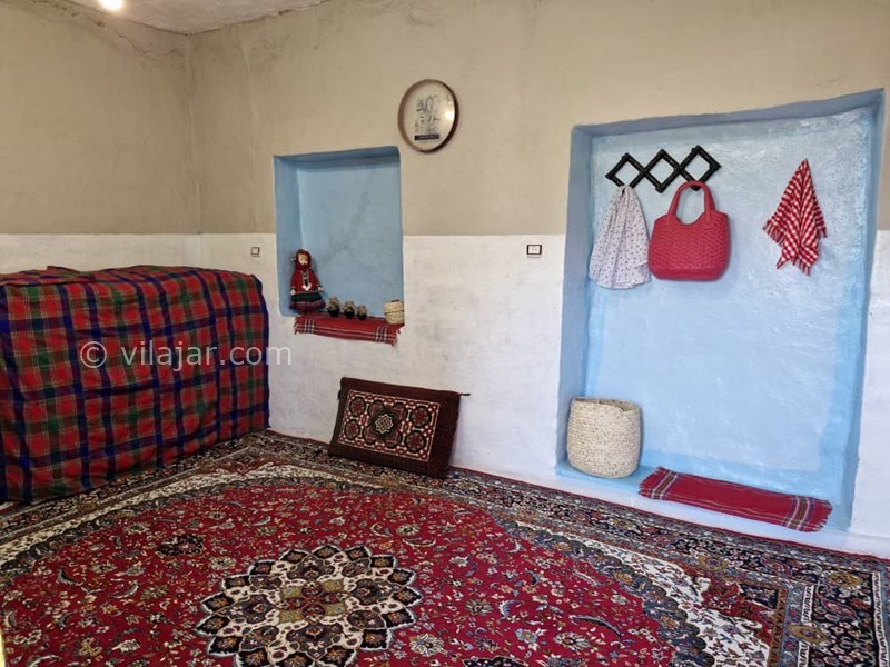 عکس شماره 822817 - اجاره اقامتگاه در گلستان رامیان -