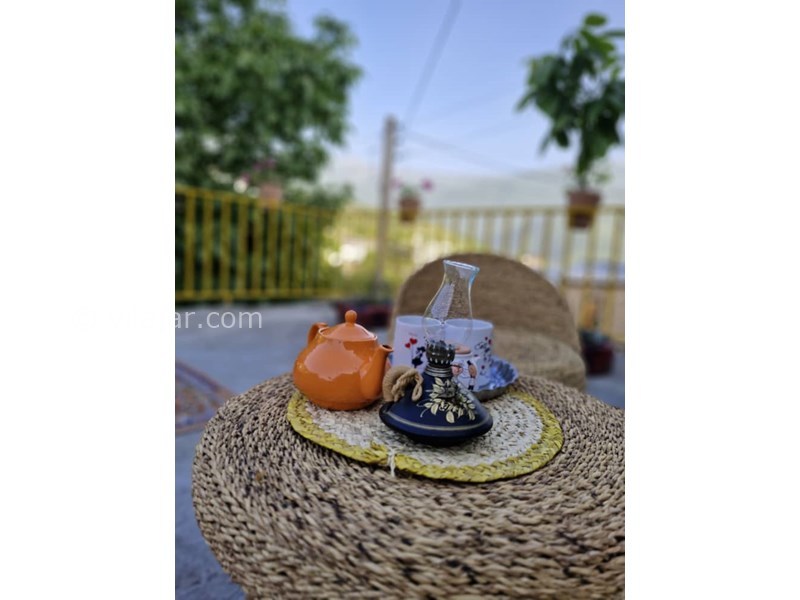 عکس شماره 822818 - اجاره اقامتگاه در گلستان رامیان -