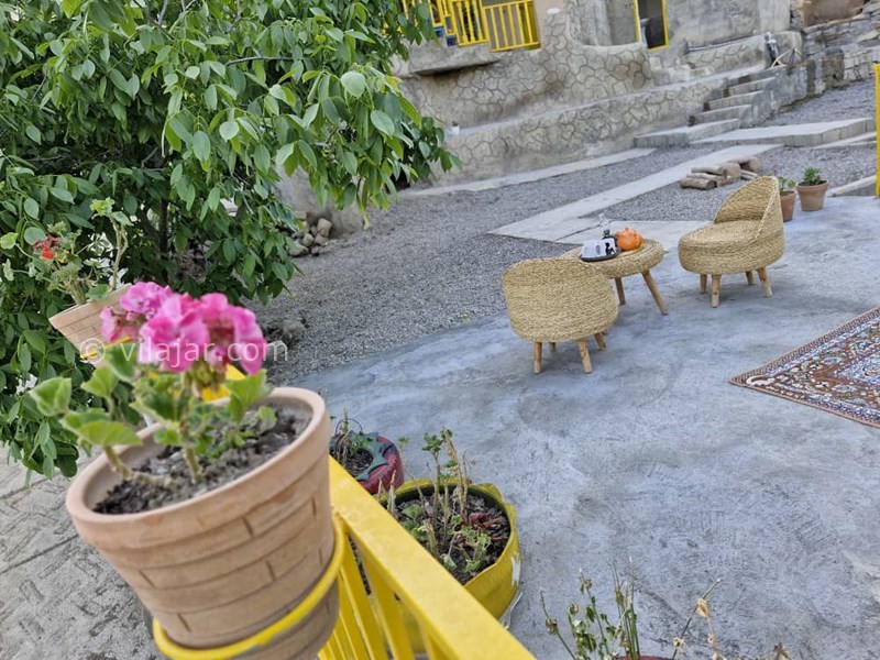 عکس شماره 822819 - اجاره اقامتگاه در گلستان رامیان -