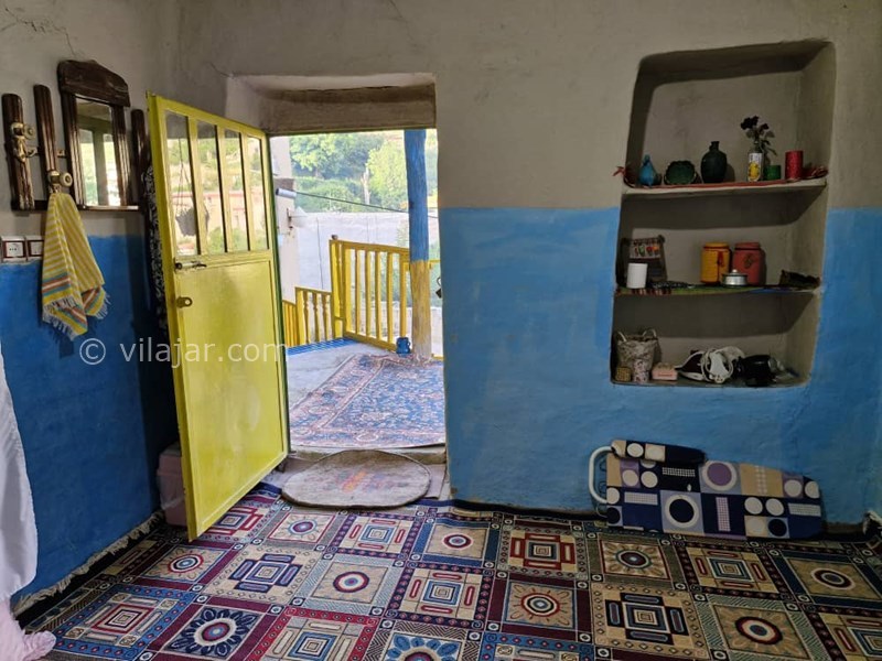 عکس شماره 822820 - اجاره اقامتگاه در گلستان رامیان -