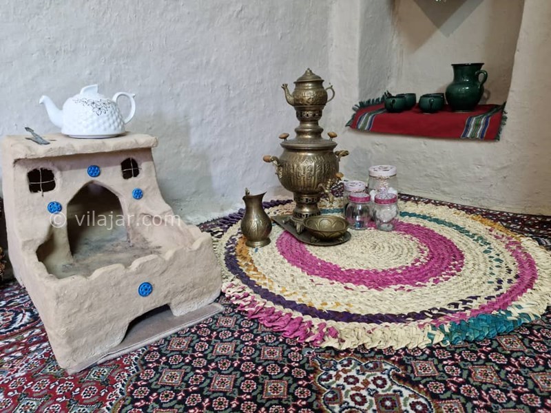 عکس شماره 822821 - اجاره اقامتگاه در گلستان رامیان -