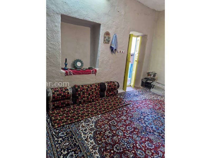 عکس شماره 822822 - اجاره اقامتگاه در گلستان رامیان -