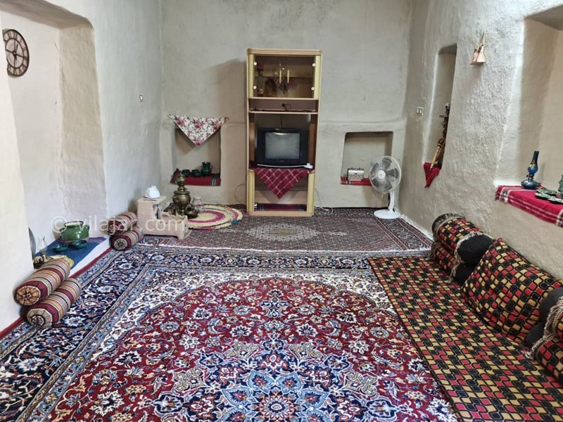 عکس شماره 822824 - اجاره اقامتگاه در گلستان رامیان -