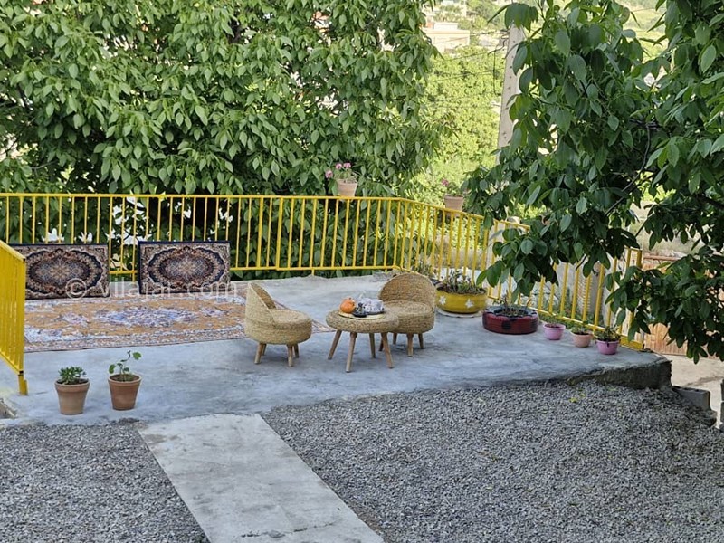 عکس شماره 822825 - اجاره اقامتگاه در گلستان رامیان -