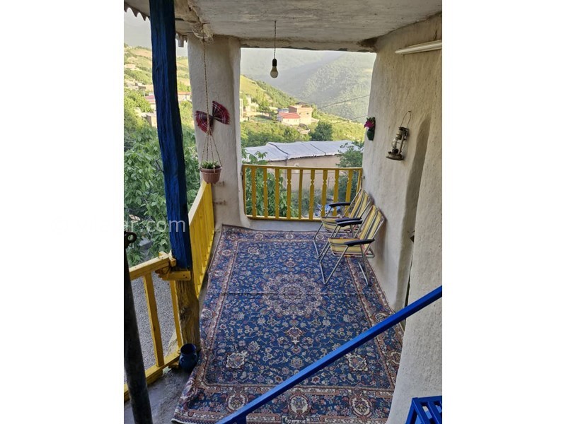 عکس شماره 822826 - اجاره اقامتگاه در گلستان رامیان -