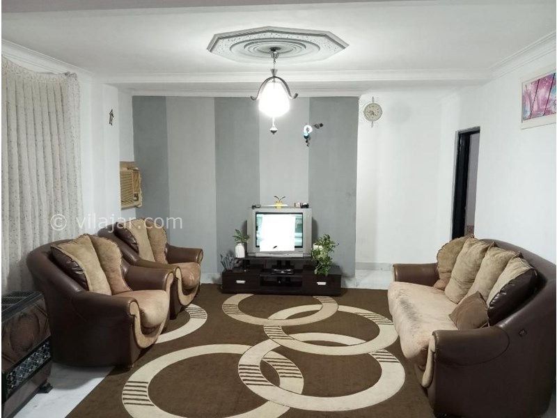 عکس شماره 822831 - اجاره اقامتگاه در چالوس -