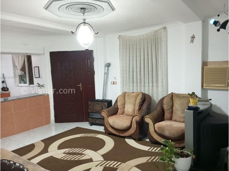 عکس شماره 822833 - اجاره اقامتگاه در چالوس -