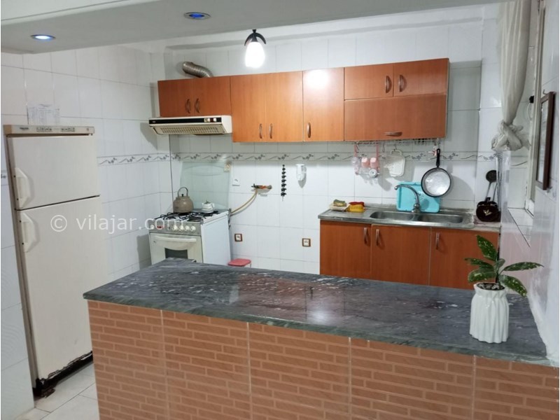 عکس شماره 822834 - اجاره اقامتگاه در چالوس -