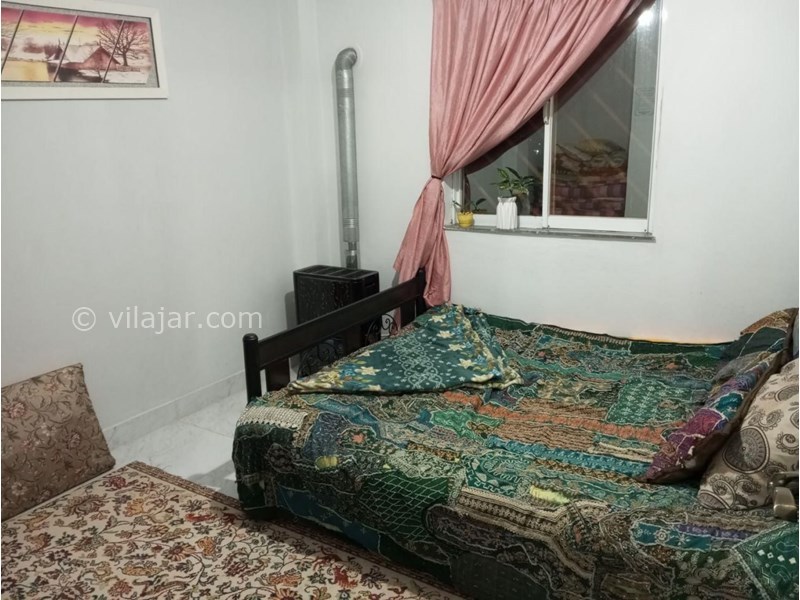 عکس شماره 822837 - اجاره اقامتگاه در چالوس -