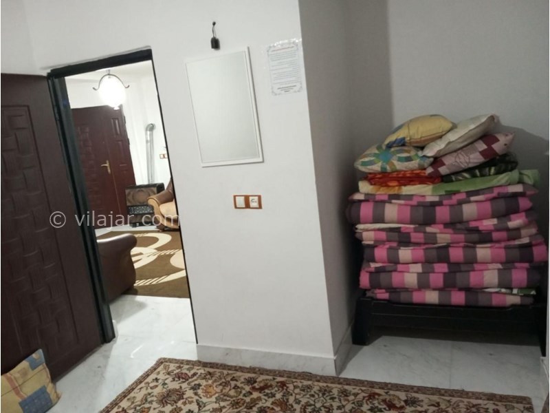 عکس شماره 822839 - اجاره اقامتگاه در چالوس -