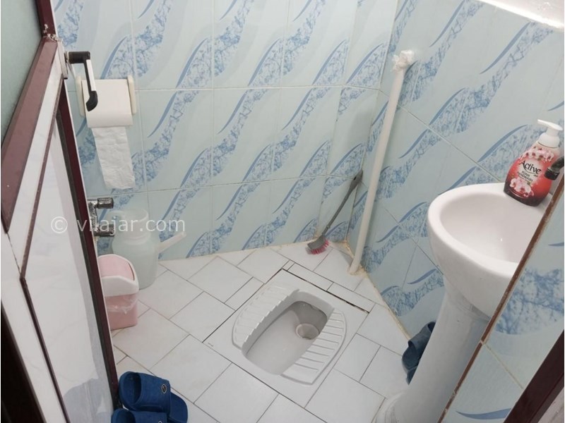 عکس شماره 822842 - اجاره اقامتگاه در چالوس -