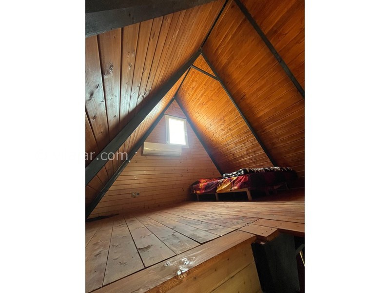 عکس شماره 822855 - اجاره کلبه چوبی سوییسی در بابلسر - 