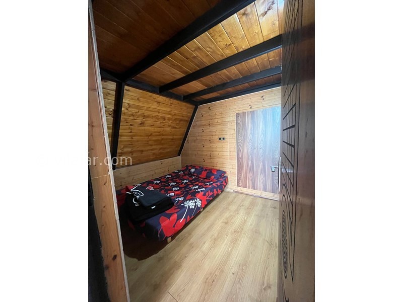 عکس شماره 822856 - اجاره کلبه چوبی سوییسی در بابلسر - 