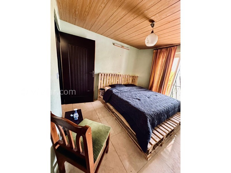 عکس شماره 822861 - اجاره ویلا در سرخرود - 