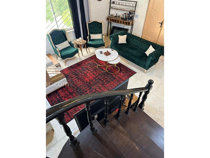 عکس شماره 822862 - اجاره ویلا در سرخرود - 