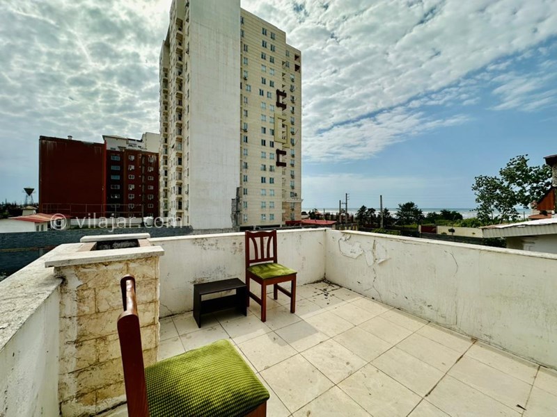 عکس شماره 822863 - اجاره ویلا در سرخرود - 