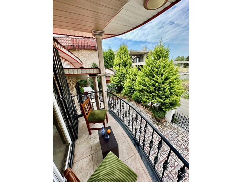 عکس شماره 822864 - اجاره ویلا در سرخرود - 