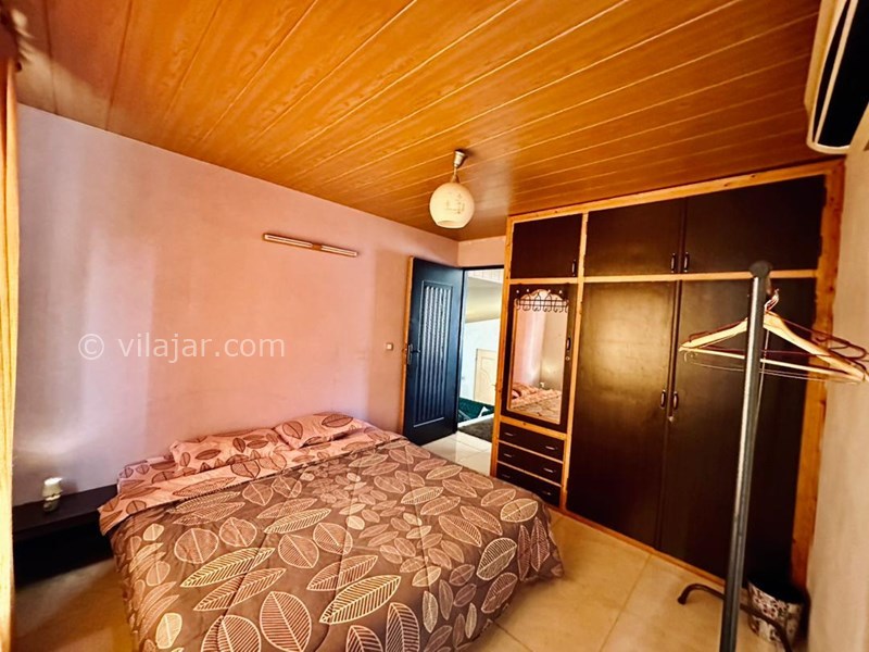 عکس شماره 822865 - اجاره ویلا در سرخرود - 