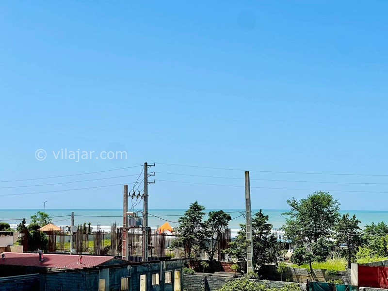 عکس شماره 822869 - اجاره ویلا در سرخرود - 