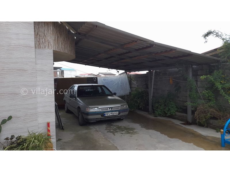 عکس شماره 822875 - اجاره اقامتگاه در چالوس -