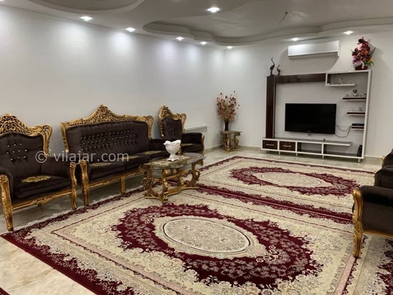 عکس شماره 822929 - اجاره ویلا استخردار در فومن - 