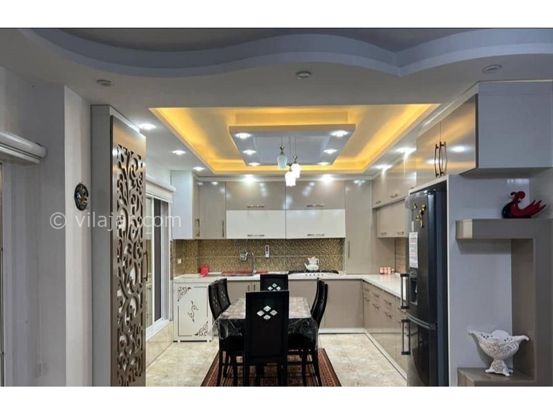 عکس شماره 822931 - اجاره ویلا استخردار در فومن - 