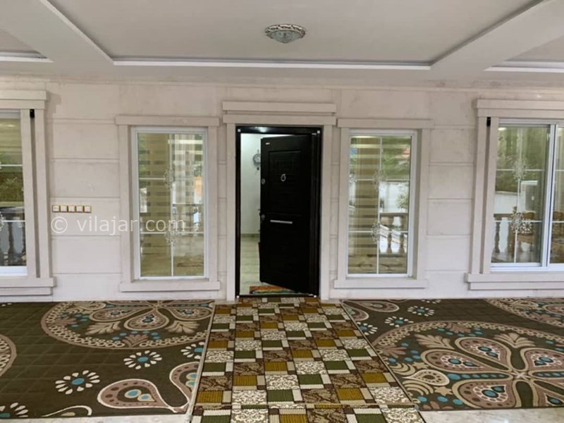 عکس شماره 822932 - اجاره ویلا استخردار در فومن - 