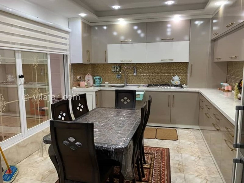 عکس شماره 822933 - اجاره ویلا استخردار در فومن - 