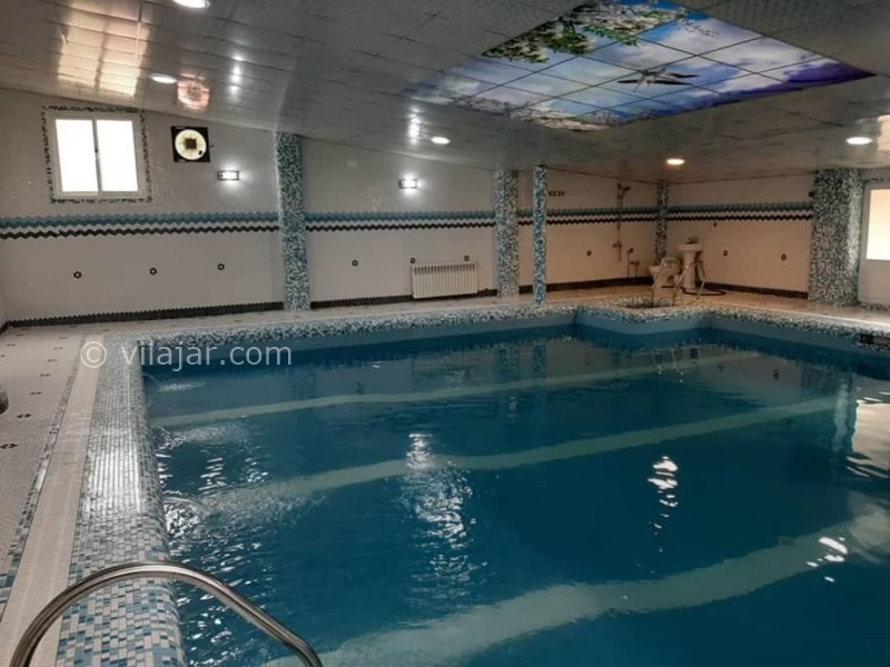 عکس شماره 822936 - اجاره ویلا استخردار در فومن - 